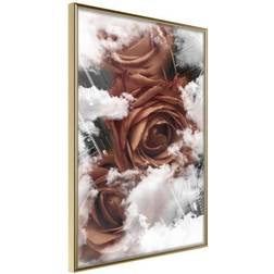 Arkiio Affisch Roses in the Clouds [Poster] 30x45 Poster